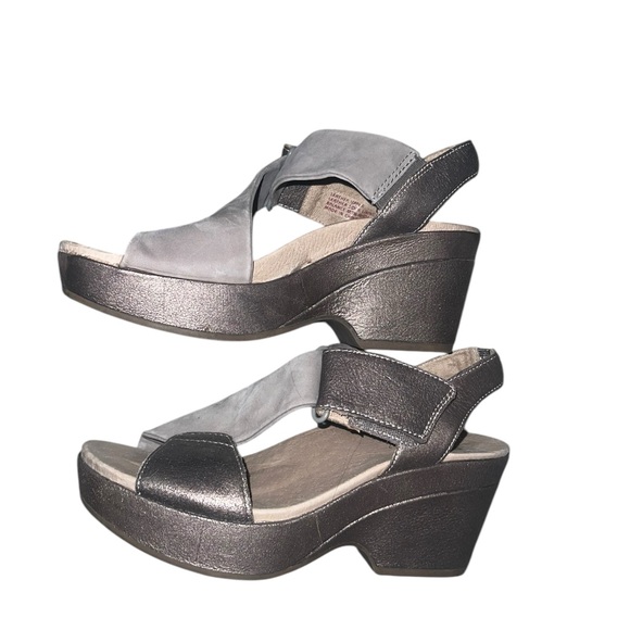 ✅Earth Women's Khaya Kendi Sandals - Picture 4 of 15